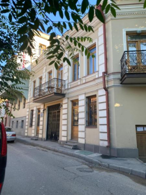 Apartment Betlemi, Heart Tbilisi